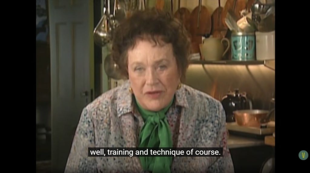 Happy 100th Birthday Julia Child! | LATF USA NEWS