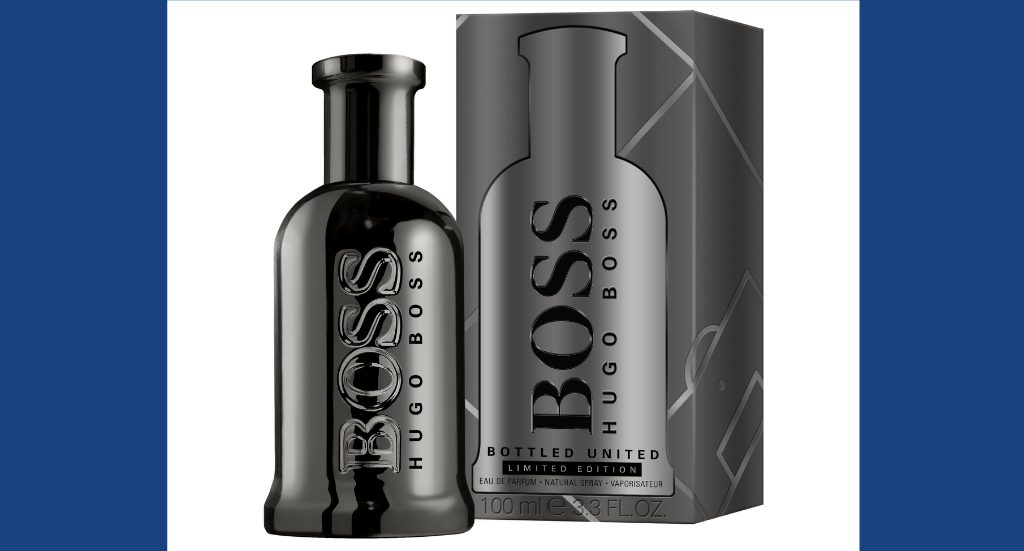 Father's Day Fragrances From Hugo Boss & Lacoste | LATF USA NEWS
