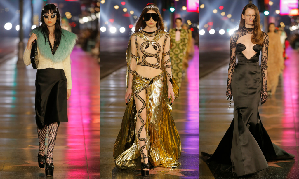 Gucci Fall 2020 | Fashion, Simple outfits, Fashion inspo