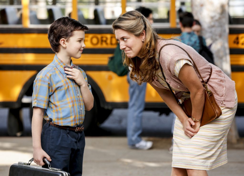 Tune In CBS Fall Premiere Dates, Trailers From Comedy To Drama LATF