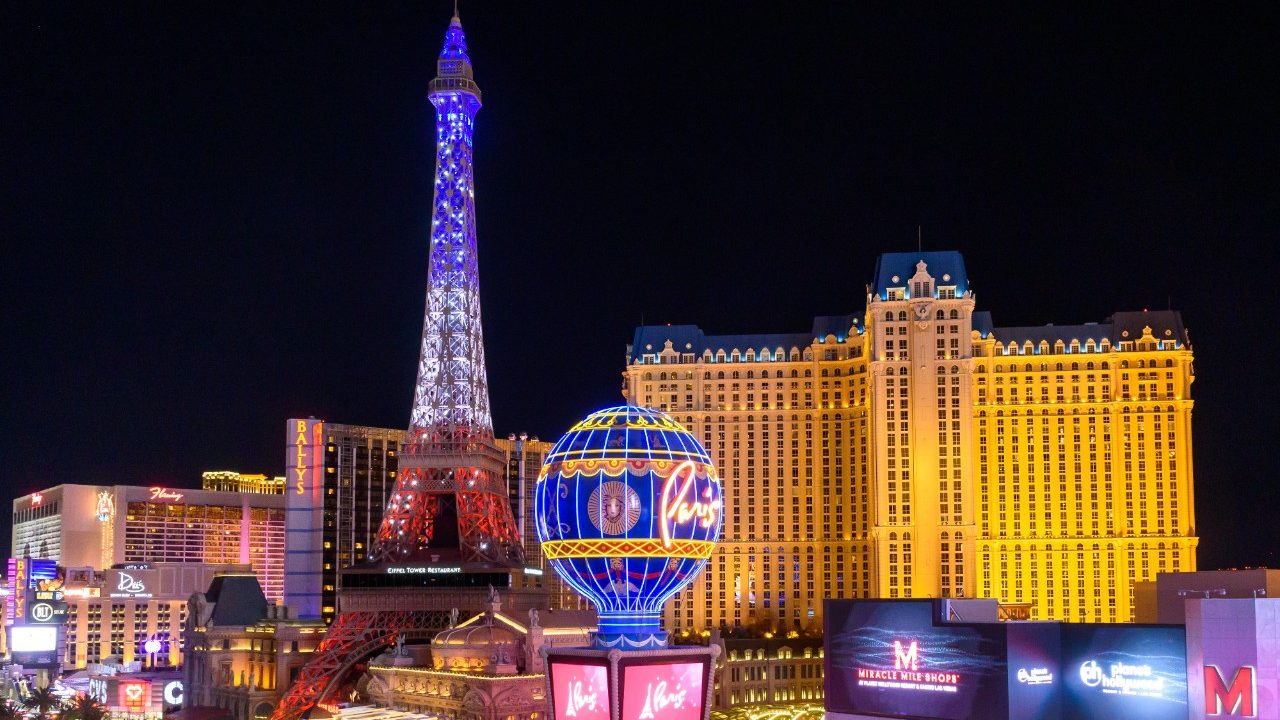 Paris Las Vegas reopens with a roster of restaurants and bars on June 18 -  Eater Vegas