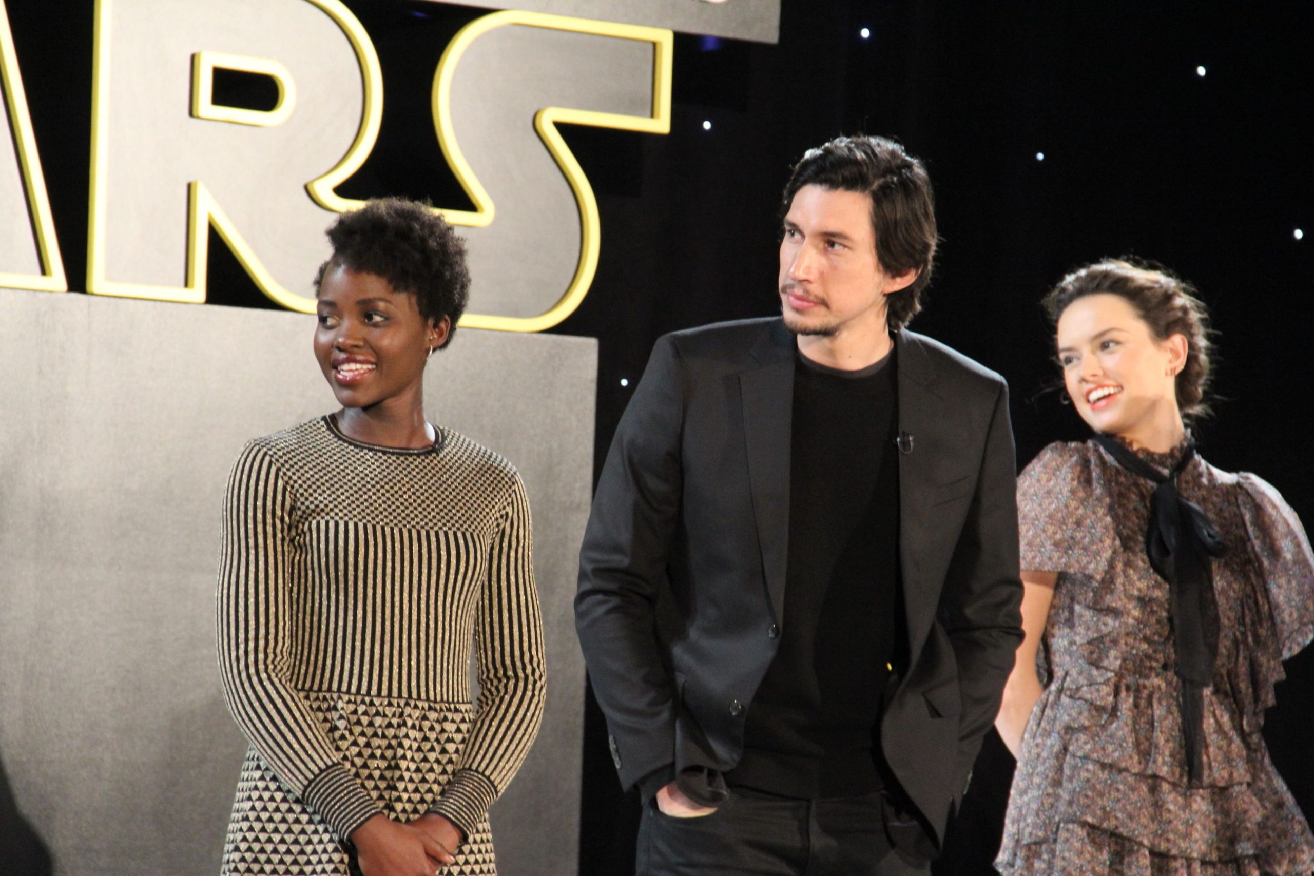 'Star Wars: Episode VIII' Will Hit Theaters December 2017 | LATF USA NEWS