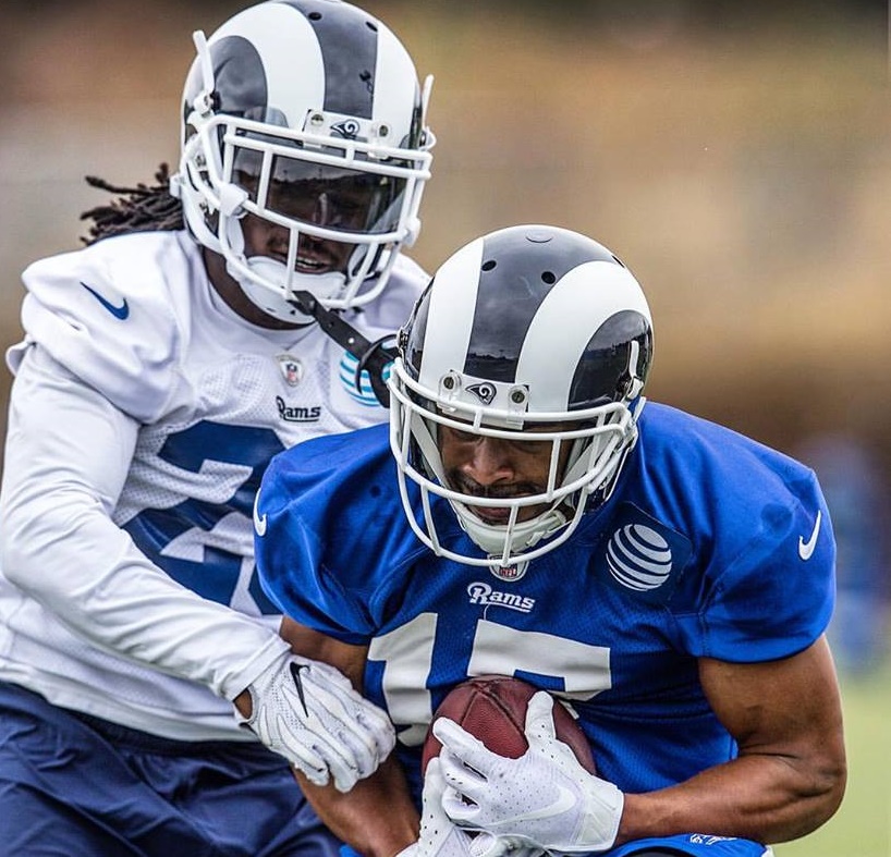 Los Angeles Rams Tickets For Preseason & Season KickOff Are Here