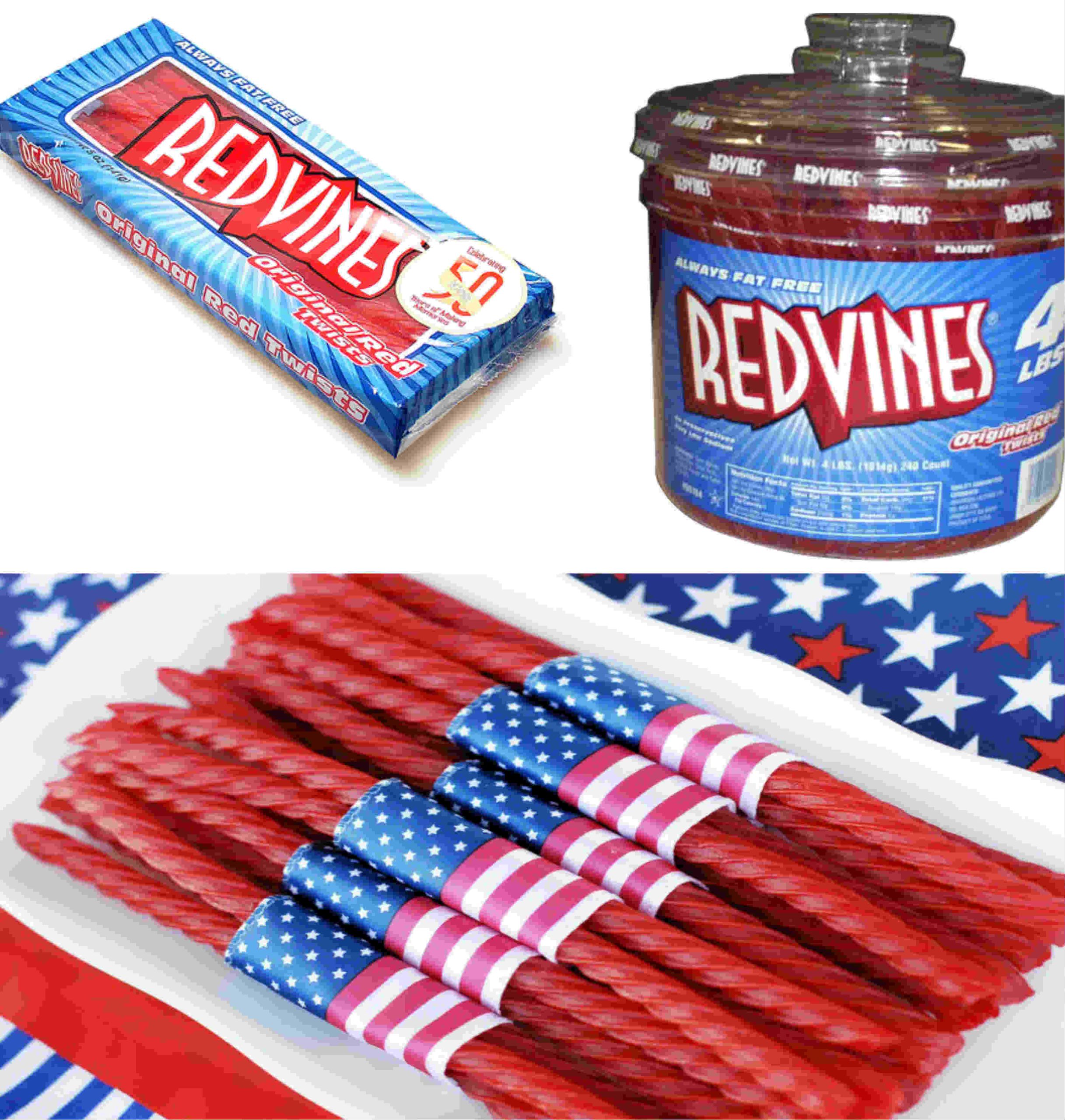 There Is A National Licorice Day! LATF USA NEWS