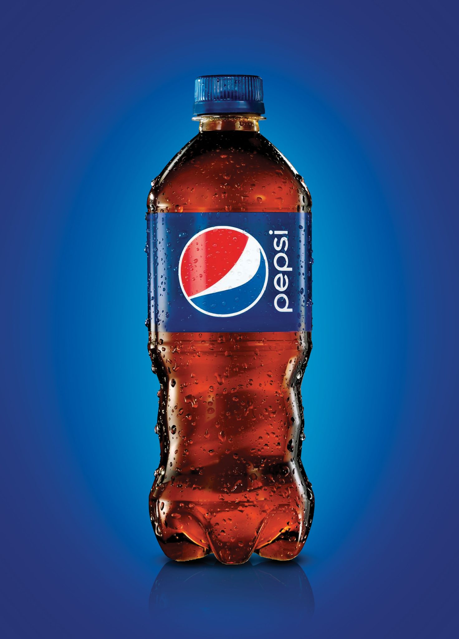 Pepsi Launches First New Bottle In 16 Years! LATF USA NEWS