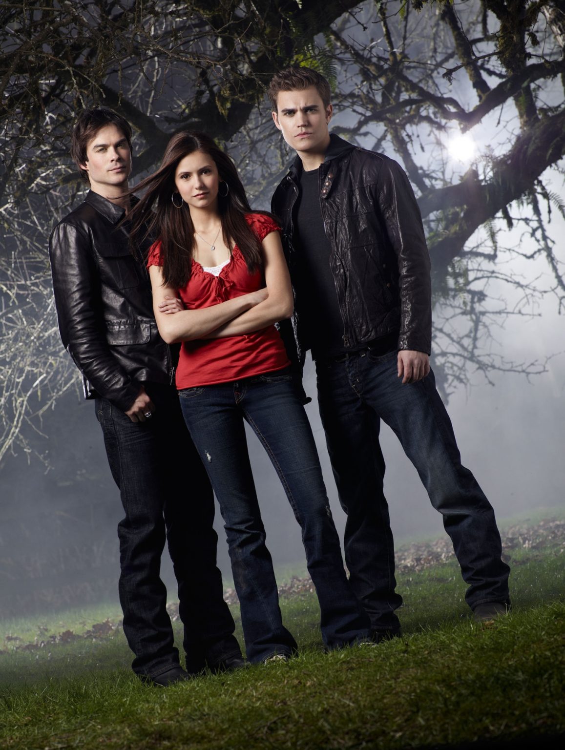 CW Orders Vampire Diaries' SpinOff LATF USA NEWS