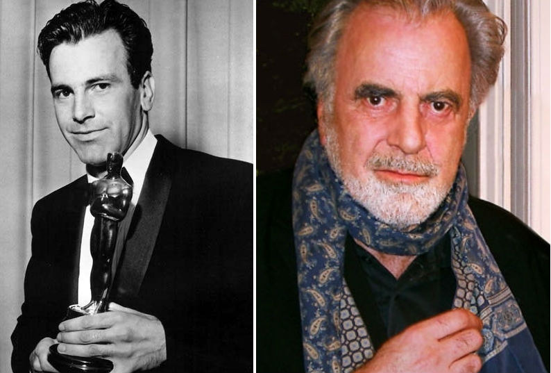 Maximilian Schell, Oscar-Winning Actor in 'Nuremberg,' Dies at 83