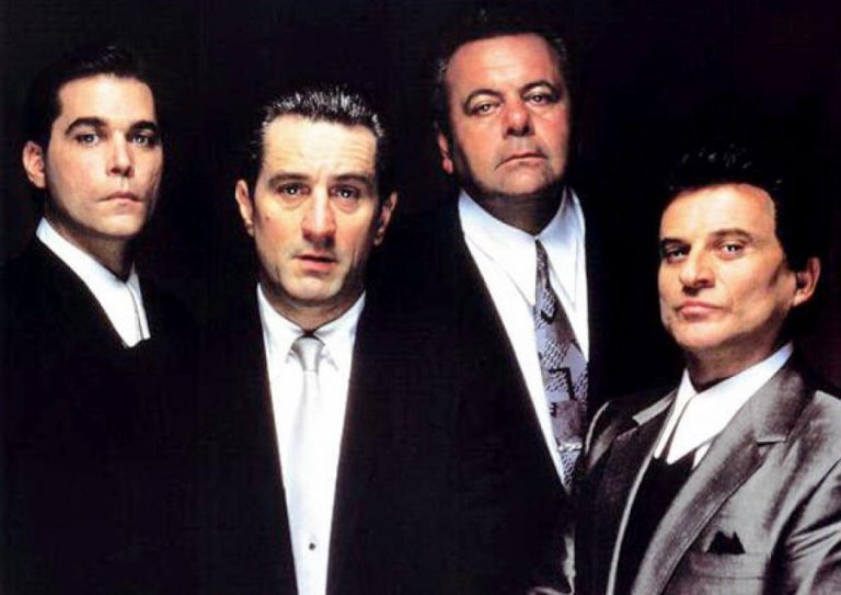 Tribeca Film Fest Will Celebrate 25th Anniversary Of "Goodfellas