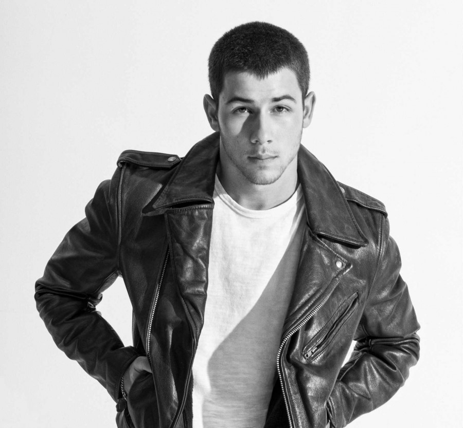 nick jonas on tour