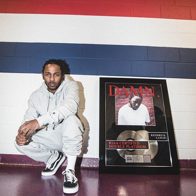 Kendrick Lamar Wins Pulitzer Prize For Music LATF USA NEWS