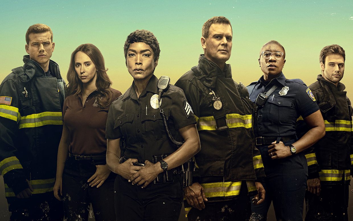 FOX Sets Fall Premiere Dates LATF USA NEWS