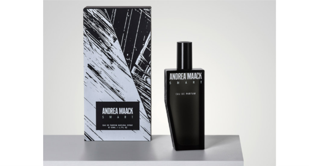 Fragrance Spotlight: Andrea Maack's Soft Tension | LATF USA NEWS