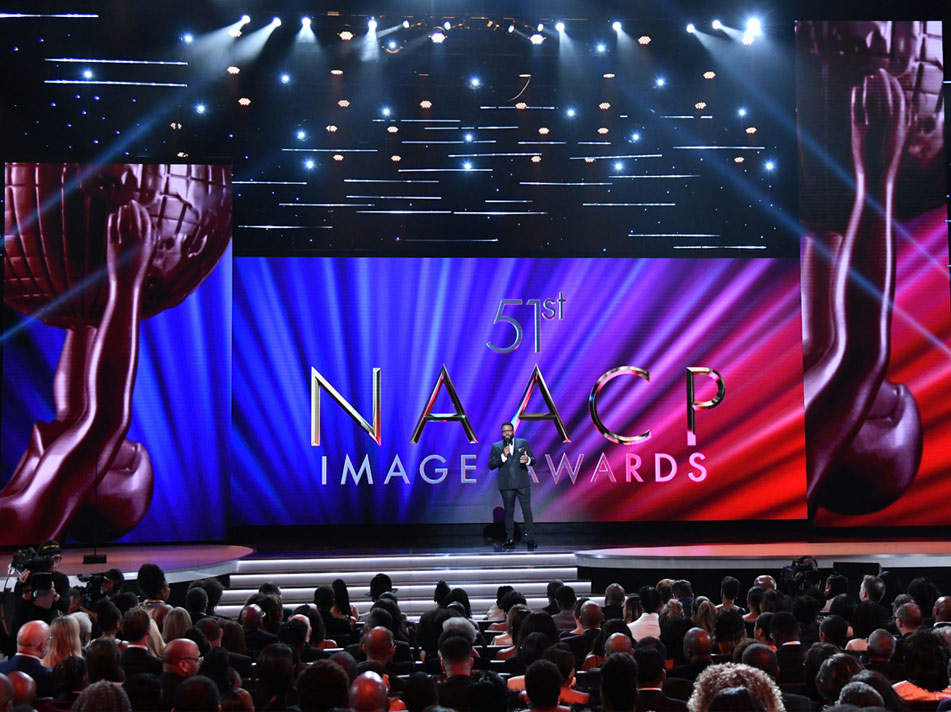 51st NAACP Image Awards And The Winners Are... LATF USA NEWS
