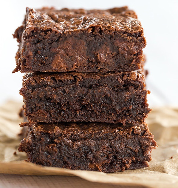 National Brownie Day Recipes! Fudgy, Crunchy & Special... | LATF USA NEWS