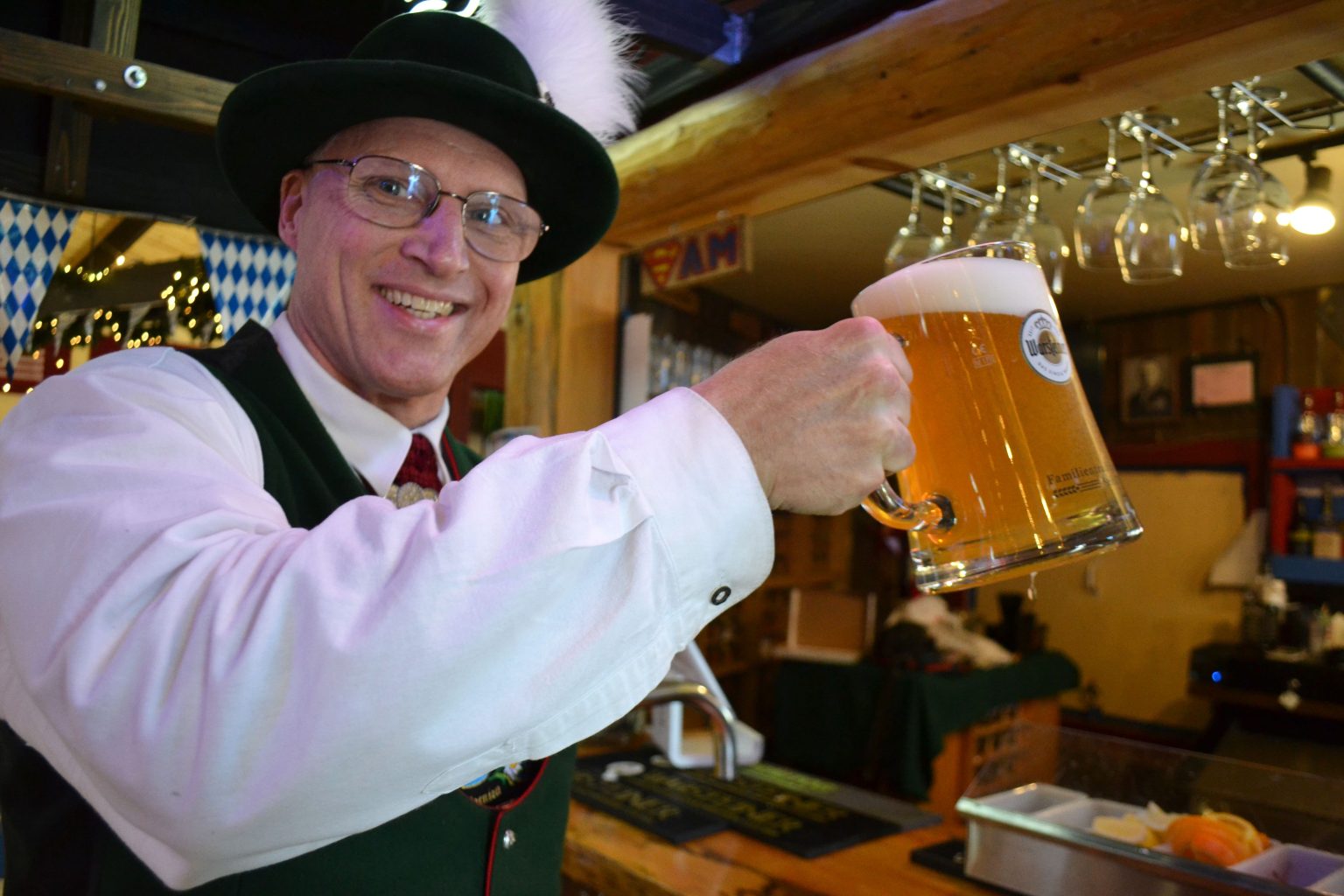 Weekend To Do Big Bear Lake Maifest is Back LATF USA NEWS