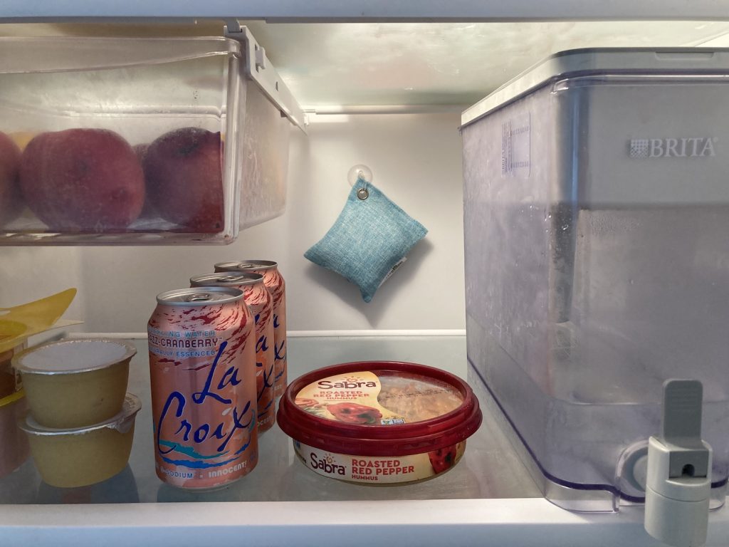 What Is A Moso Bag & How Does It Eliminate Odor? LATF USA NEWS