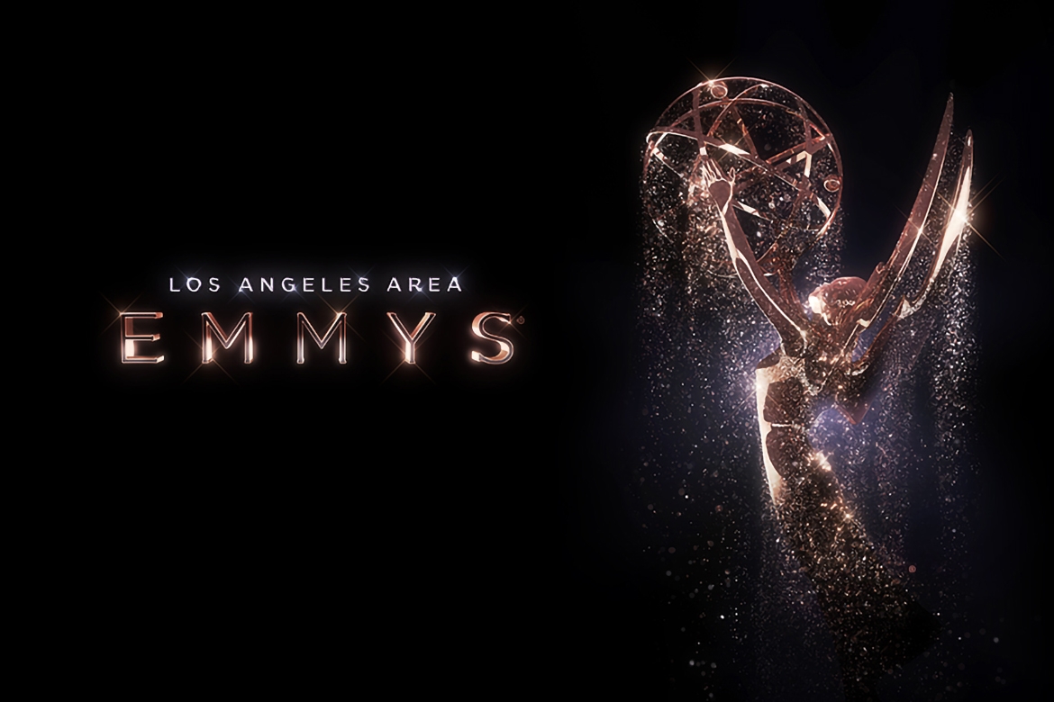 73rd Los Angeles Area Emmy® Awards Announces Nominees LATF USA NEWS
