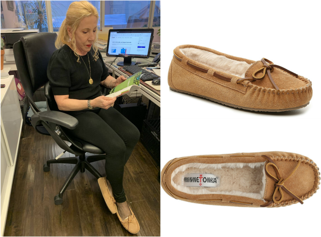 minnetonka cheetah moccasins