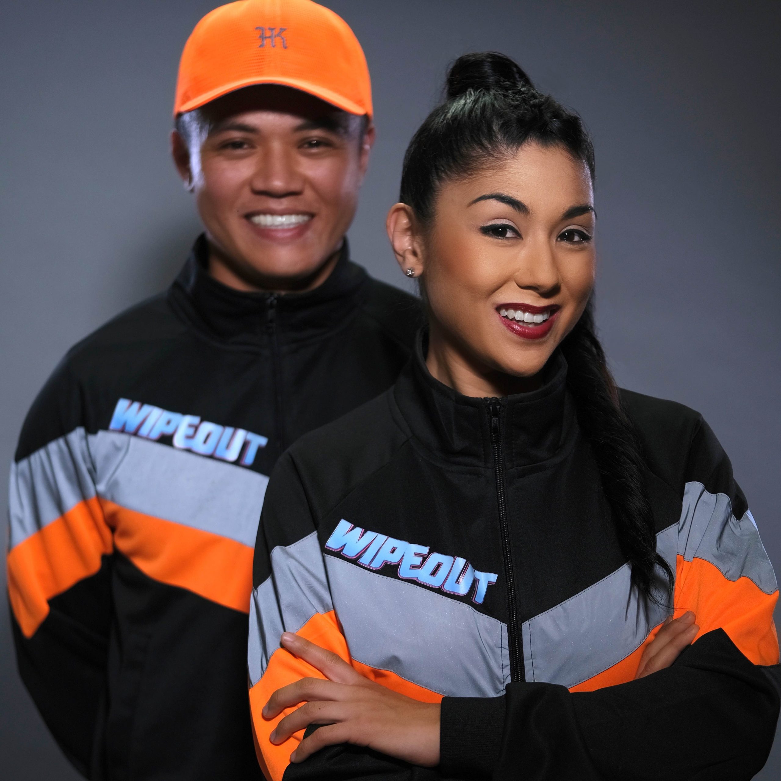 Bbuddies- Juan Carlos & Justin, Special Episode