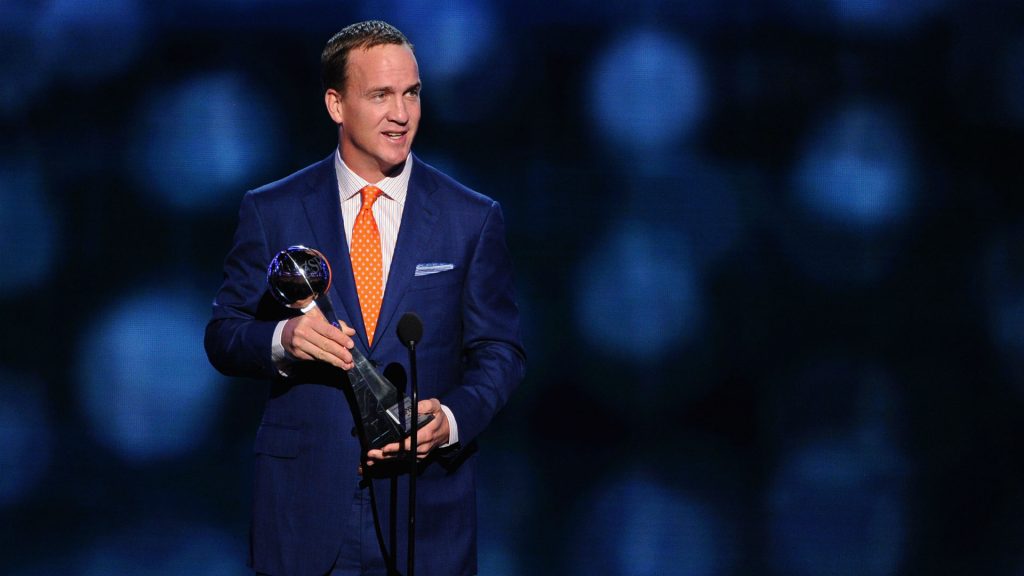 Sports Superstars Win Big At The 25th ESPYS Full Winners List LATF