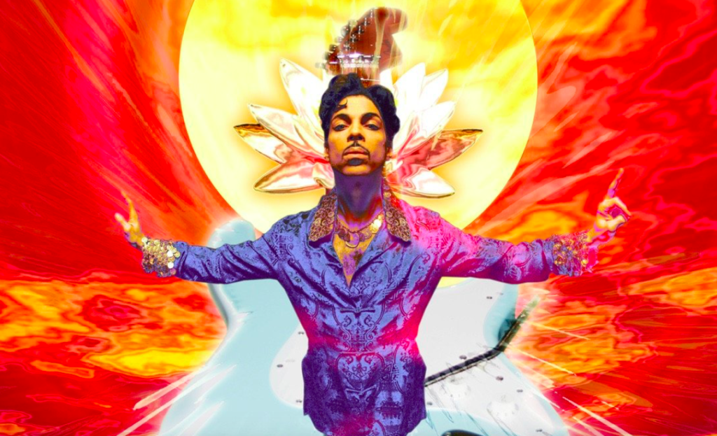 Prince's Estate Releases 300+ Songs From 23 Albums For Streaming LATF
