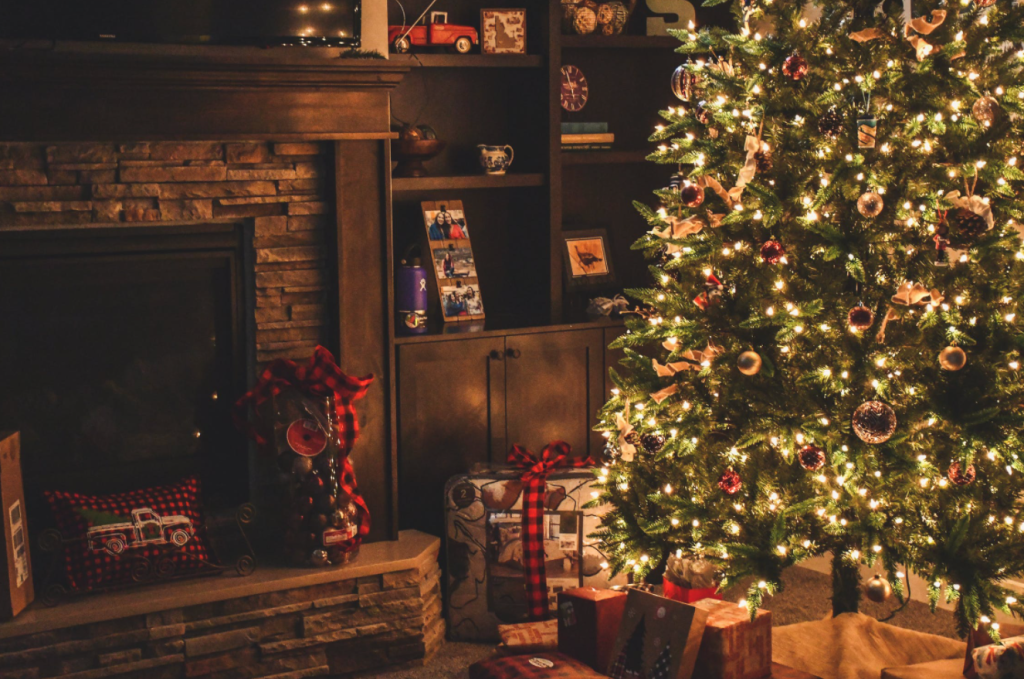 How To Choose The Right Christmas Tree LATF USA NEWS
