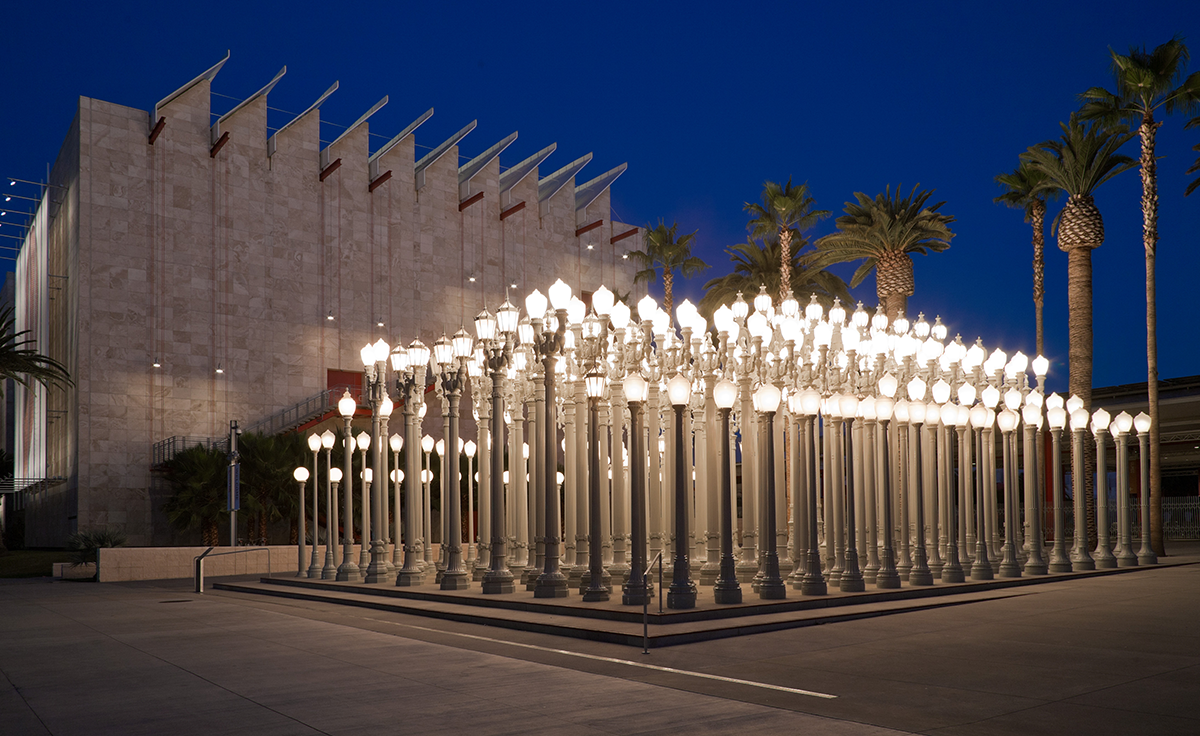 LACMA's 10th Art+Film Gala Honoring Steven Spielberg Raises 5 Million