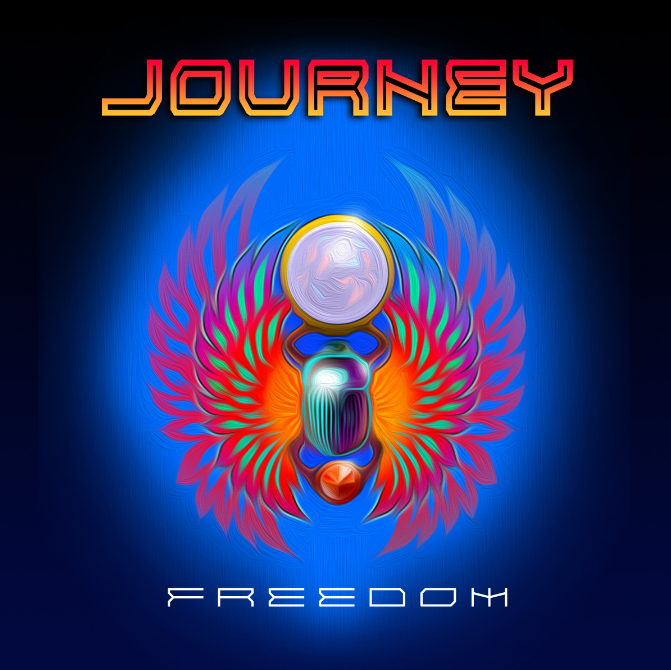 journey new song release