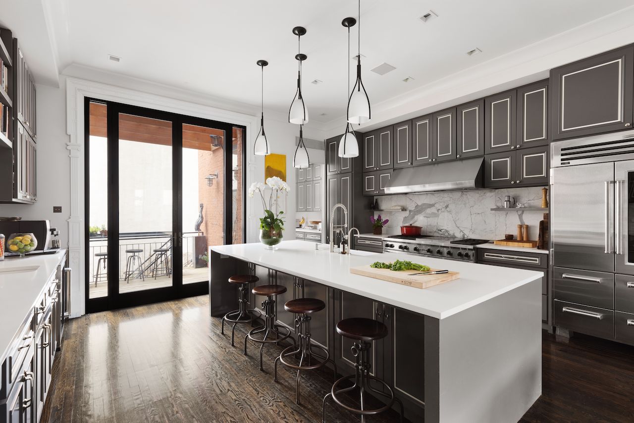 neil patrick harris, home, real estate, harlem