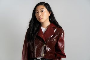 Awkwafina