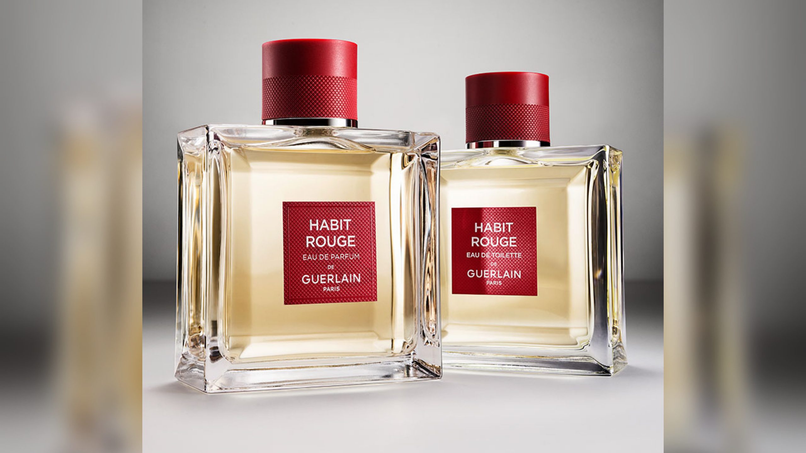 father's day, guerlain, habit rouge