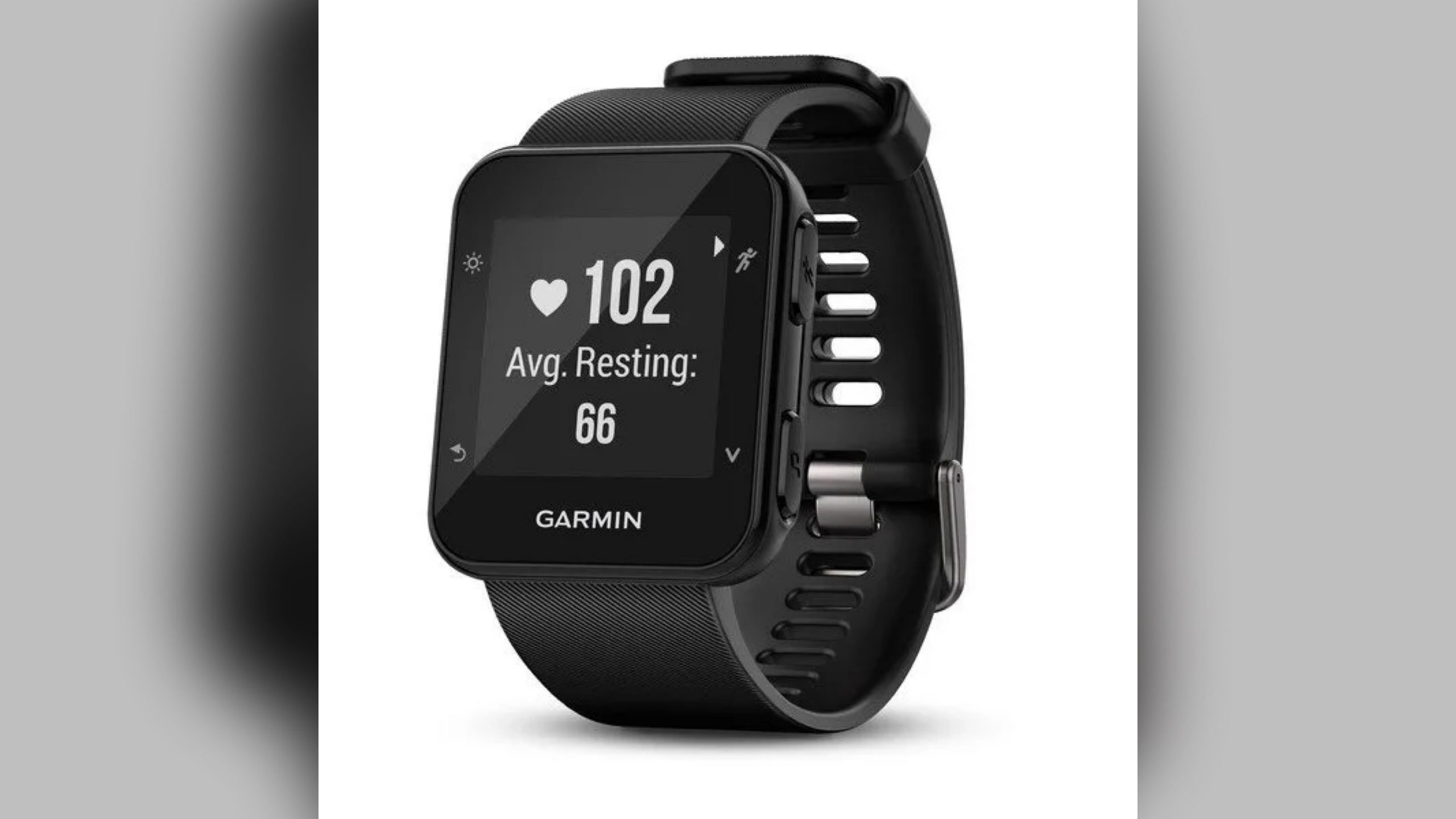 garmin forerunner, father's day, watch