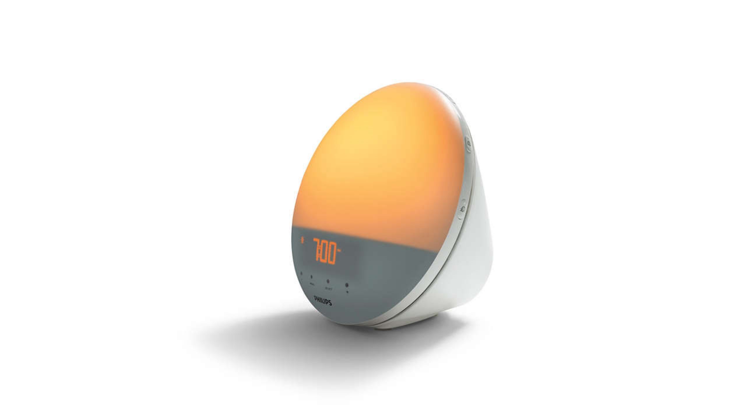 philips smart wake up light, father's day gift ideas