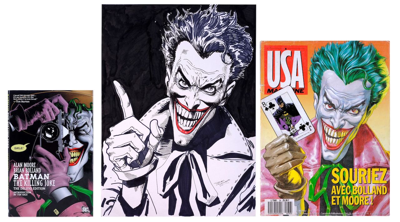 batman, comic book, auction, comic books, marvel, dc