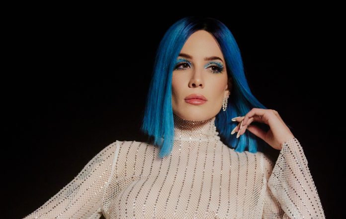 halsey, new music friday