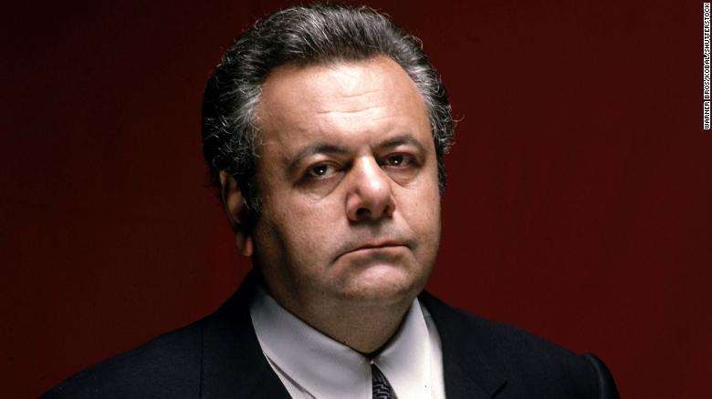 paul sorvino, goodfellas