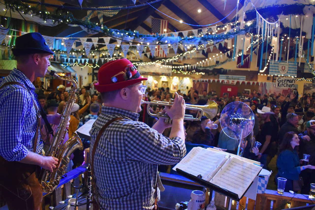 oktoberfest big bear lake