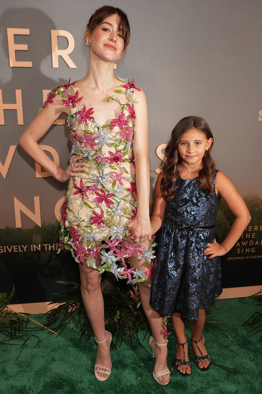 daisy edgar-jones, where the crawdads sing, premiere, reese witherspoon