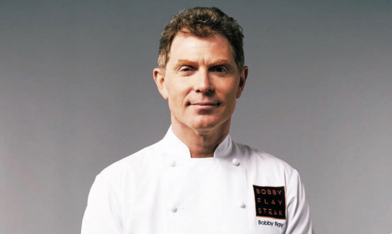 Bobby Flay Goes On Food Tour Across California In New Series | LATF USA NEWS Bobby Flay Goes On Food Tour Across California In New Series | LATF USA NEWS
