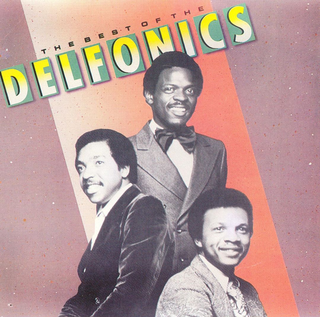William Hart, Lead Singer Of The Delfonics Dies At Age77 | LATF USA NEWS