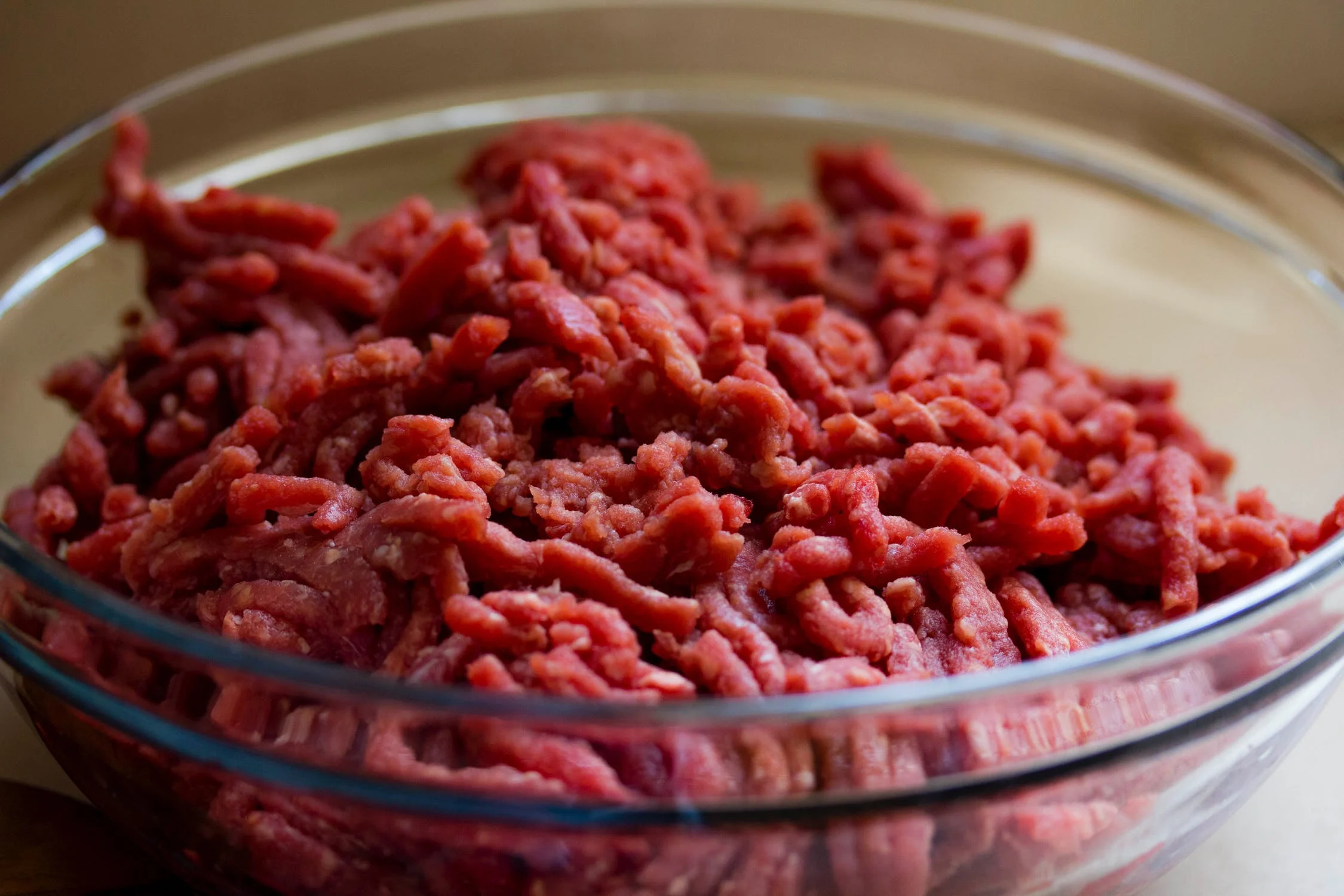 ground beef recall, food recall, salmonella, e. coli