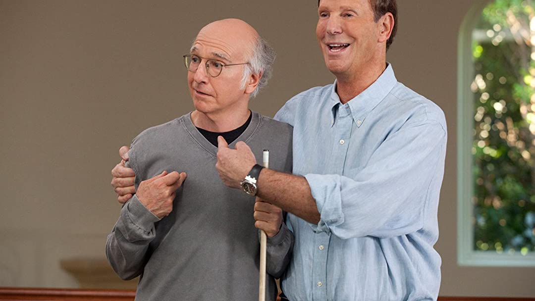 curb your enthusiasm