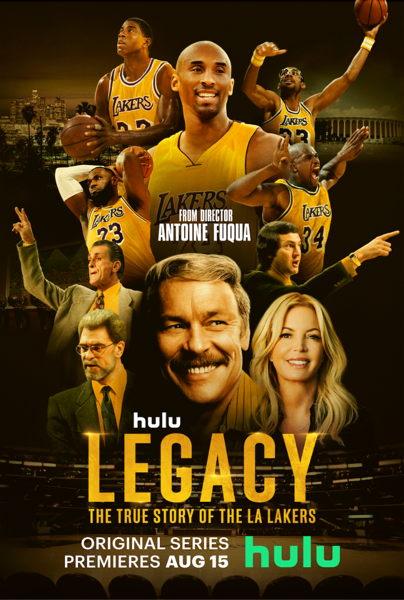 legacy, hulu