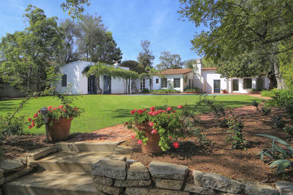 marilyn monroe, top ten real estate deals