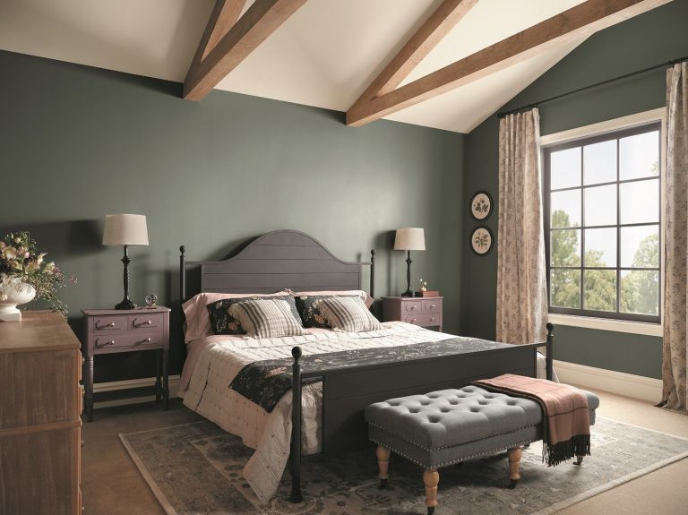 HGTV Has Revealed The Top Design Colors of 2023 LATF USA NEWS