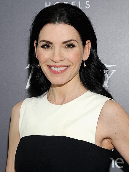 Julianna Margulies