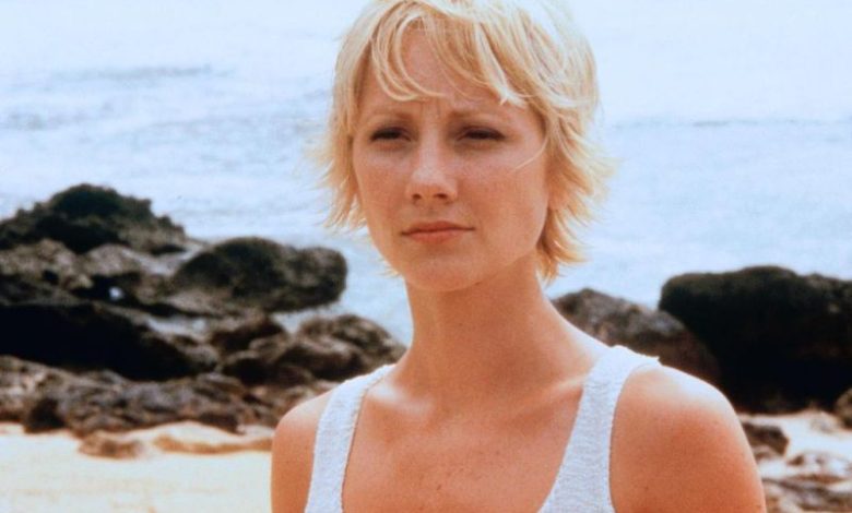 anne heche, “Six Days, Seven Nights”