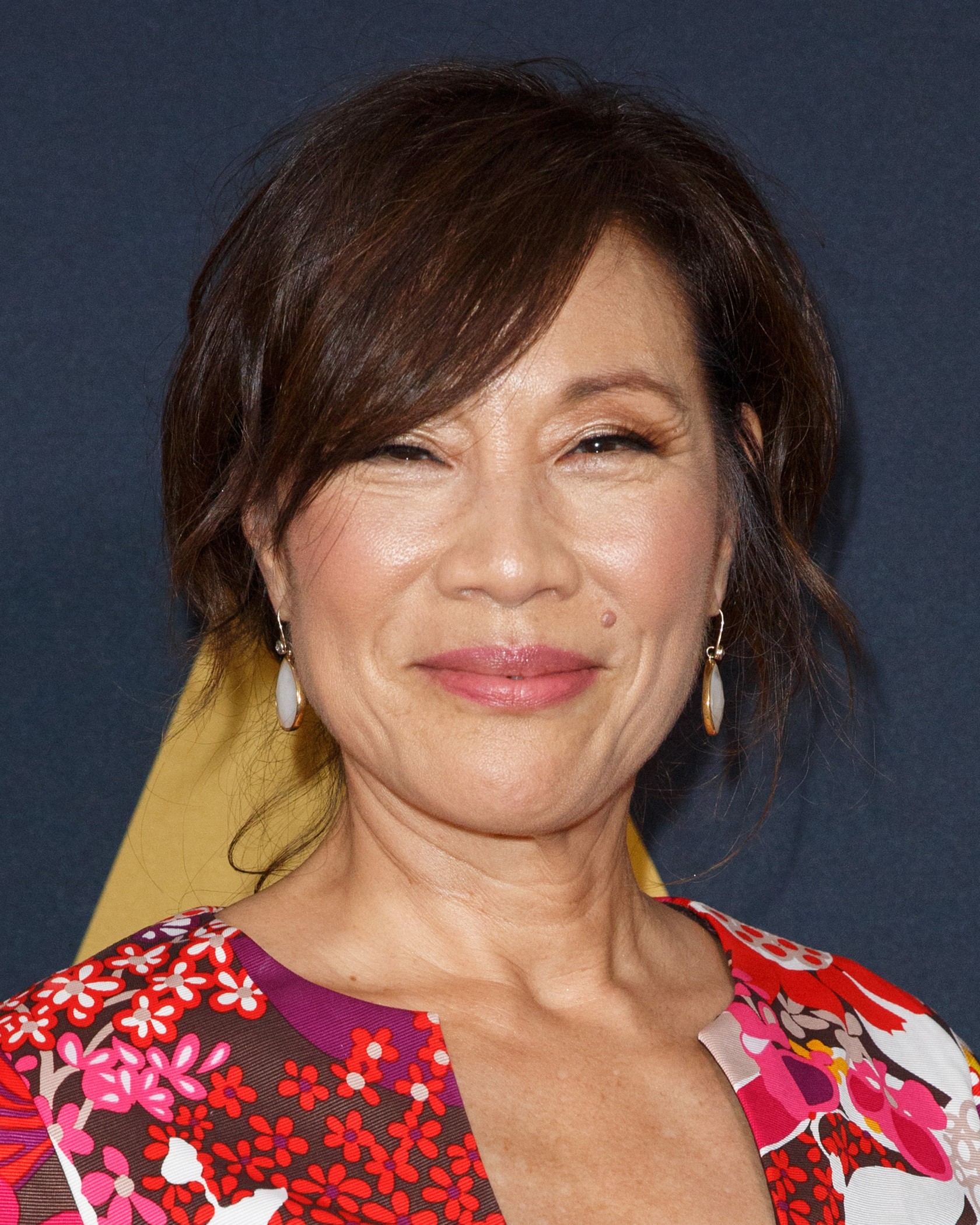 janet yang, academy