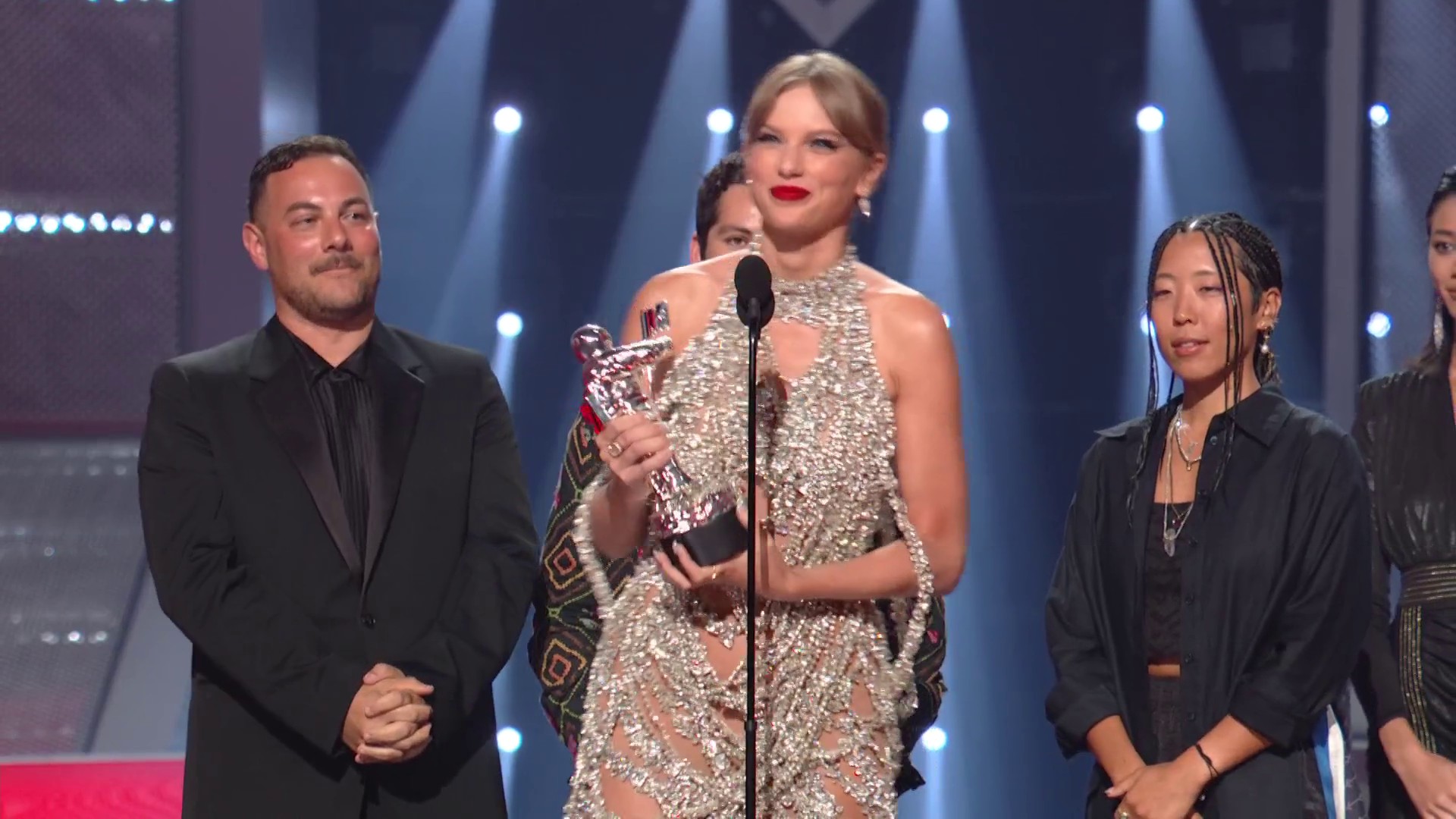 taylor swift, new album, mtv vmas
