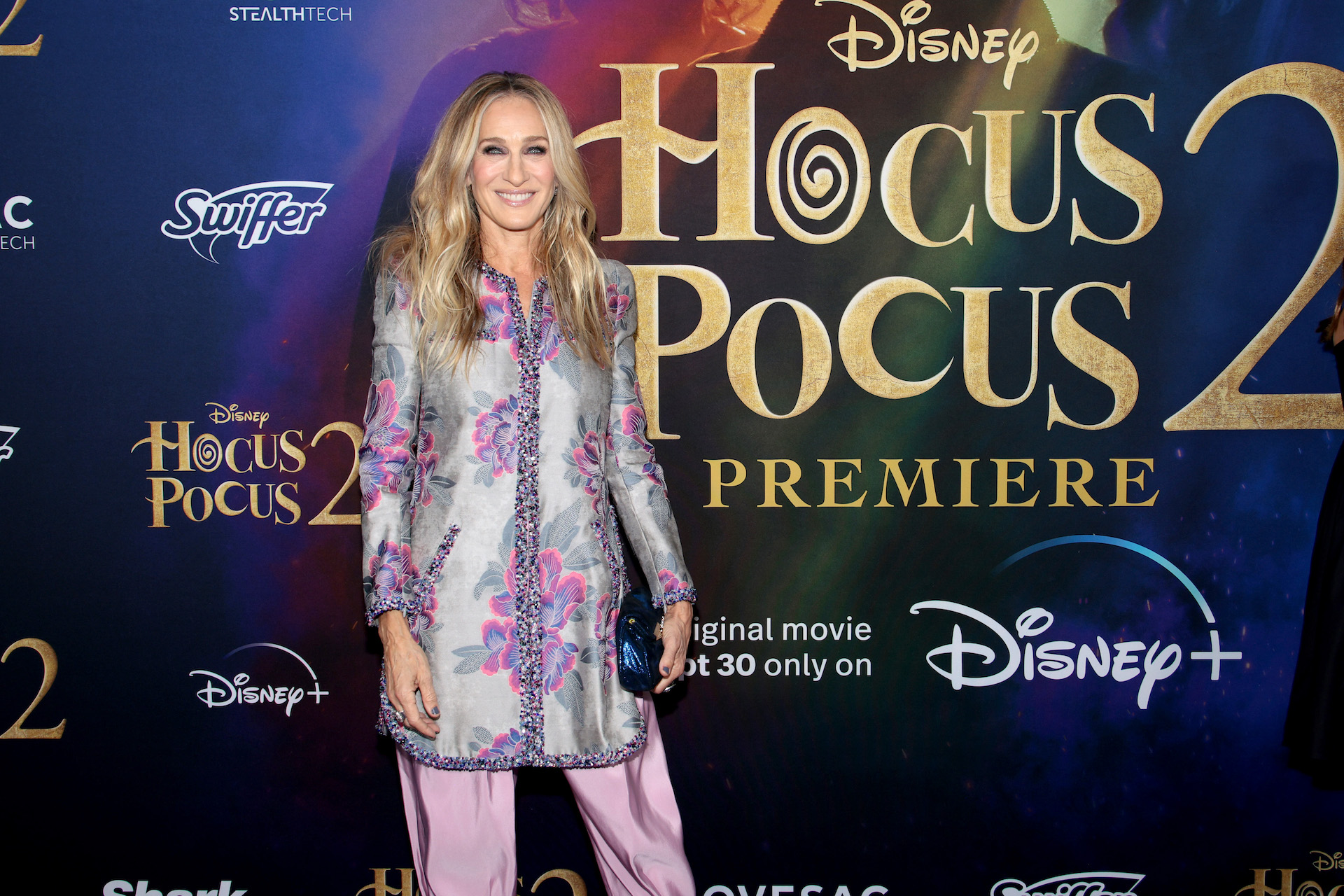 hocus pocus 2, sarah jessica parker, bette midler